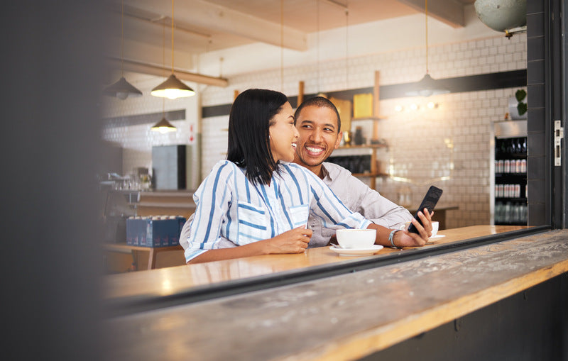 How to Create a Great Online Dating Profile