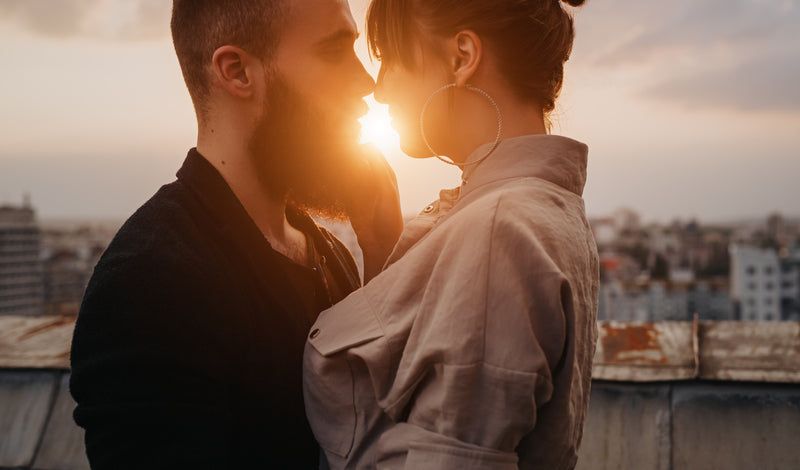 What Does It Mean When You Dream About Someone?