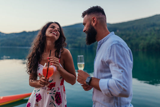 Why Some Single Women Find Married Men Appealing