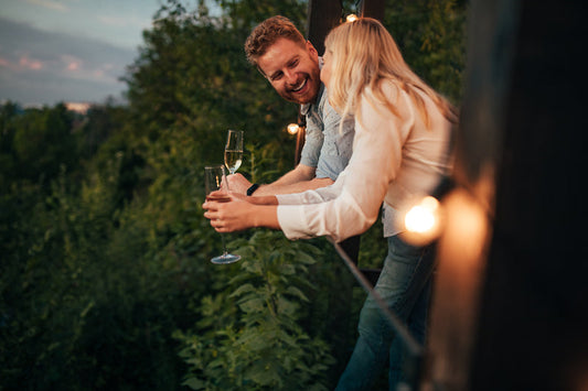 When Women Reach Over 40, They Need These 7 Things From Their Man