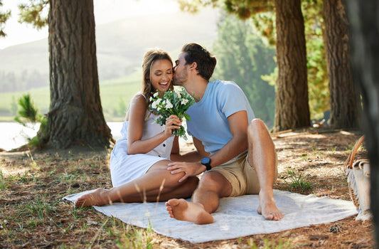 Fascinating hobbies for couples