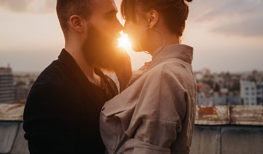 What Does It Mean When You Dream About Someone?